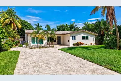 4760 NE 17th Avenue, Oakland Park, FL 33334 - Photo 1