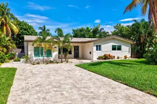 4760 NE 17th Ave, Oakland Park, FL 33334 - Photo 1