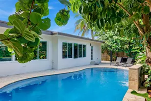 4760 NE 17th Ave, Oakland Park, FL 33334 - Photo 37
