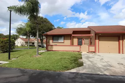 22 Walcott Drive, Boynton Beach, FL 33426 - Photo 1