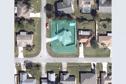 1491 SE Concha Street, Port Saint Lucie, FL 34983 - Photo 51