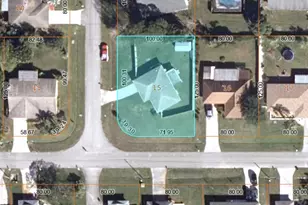 1491 SE Concha St, Port Saint Lucie, FL 34983 - Photo 51