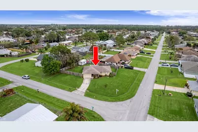 1491 SE Concha Street, Port Saint Lucie, FL 34983 - Photo 3