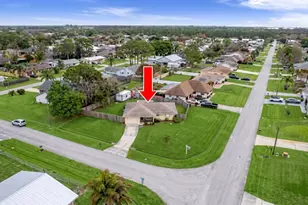 1491 SE Concha St, Port Saint Lucie, FL 34983 - Photo 3