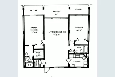 130 Lakeshore Drive #923, North Palm Beach, FL 33408 - Photo 27