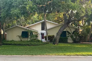 837 Seminole Ln, Indian River Shores, FL 32963 - Photo 1