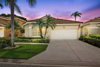 8216 Quail Meadow Trace, West Palm Beach, FL 33412 - Photo 3