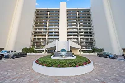 2727 S Ocean Boulevard #705, Highland Beach, FL 33487 - Photo 1