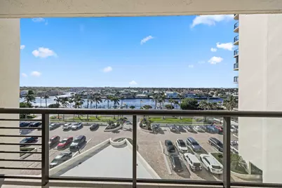 2727 S Ocean Boulevard #705, Highland Beach, FL 33487 - Photo 57