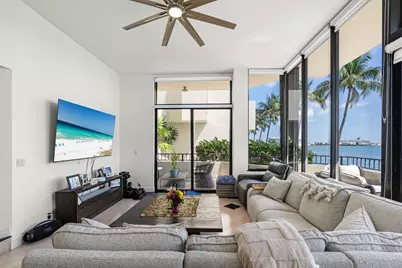 520 Brickell Key Drive #A200, Miami, FL 33131 - Photo 9