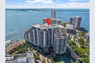 520 Brickell Key Drive #A200, Miami, FL 33131 - Photo 35