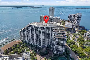 520 Brickell Key Dr, Miami, FL 33131 - Photo 35