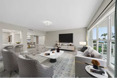 3550 Galt Ocean Drive #305, Fort Lauderdale, FL 33308 - Photo 5