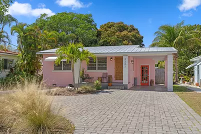 3221 Liddy Avenue, West Palm Beach, FL 33407 - Photo 7