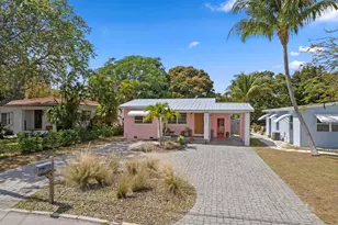 3221 Liddy Ave, West Palm Beach, FL 33407 - Photo 1