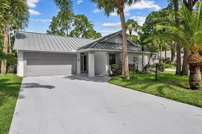 5757 Peachwood Court, Jupiter, FL 33458 - Photo 1