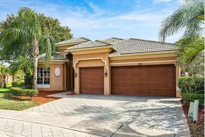 3188 Santa Margarita Road, West Palm Beach, FL 33411 - Photo 5