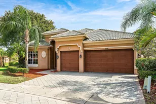 3188 Santa Margarita Rd, West Palm Beach, FL 33411 - Photo 5