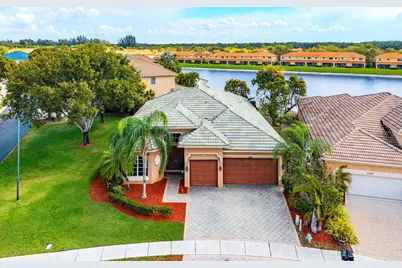 3188 Santa Margarita Road, West Palm Beach, FL 33411 - Photo 7