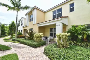 1429 NW 48th St, Boca Raton, FL 33431 - Photo 1