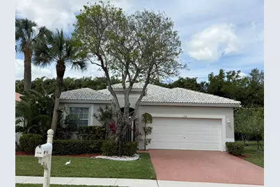 5916 Seashell Terrace, Boynton Beach, FL 33437 - Photo 3