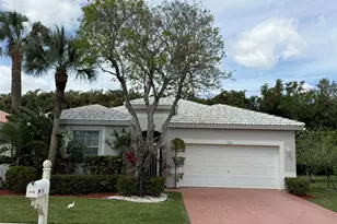 5916 Seashell Terrace, Boynton Beach, FL 33437 - Photo 3