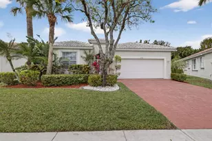 5916 Seashell Terrace, Boynton Beach, FL 33437 - Photo 1
