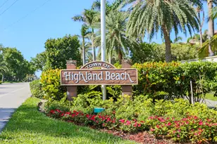 3101 S Ocean Blvd, Highland Beach, FL 33487 - Photo 33