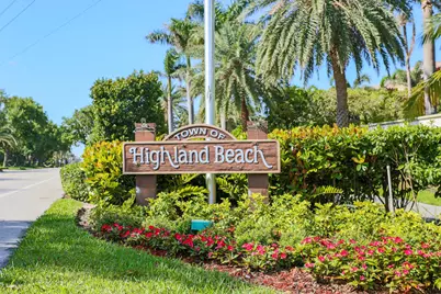 3101 S Ocean Boulevard #318, Highland Beach, FL 33487 - Photo 33