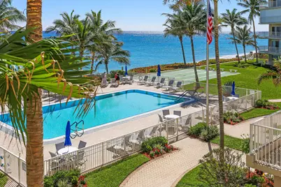 3101 S Ocean Boulevard #318, Highland Beach, FL 33487 - Photo 23