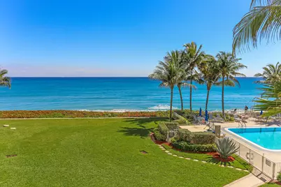 3101 S Ocean Boulevard #318, Highland Beach, FL 33487 - Photo 3