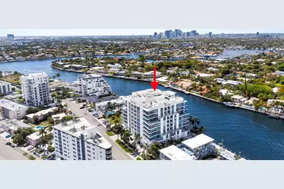 715 Bayshore Drive #606, Fort Lauderdale, FL 33304 - Photo 41