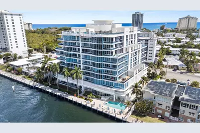 715 Bayshore Drive #606, Fort Lauderdale, FL 33304 - Photo 39