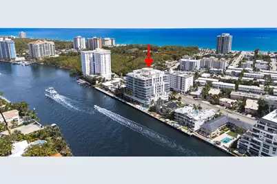 715 Bayshore Drive #606, Fort Lauderdale, FL 33304 - Photo 3