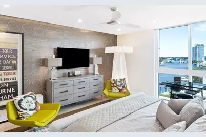 715 Bayshore Drive #606, Fort Lauderdale, FL 33304 - Photo 23