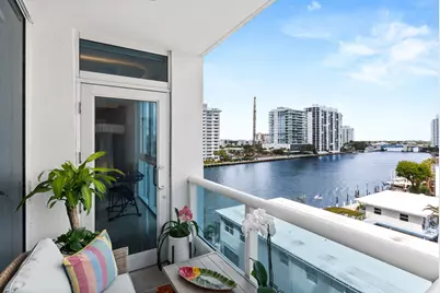 715 Bayshore Drive #606, Fort Lauderdale, FL 33304 - Photo 7