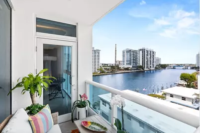 715 Bayshore Drive #606, Fort Lauderdale, FL 33304 - Photo 3