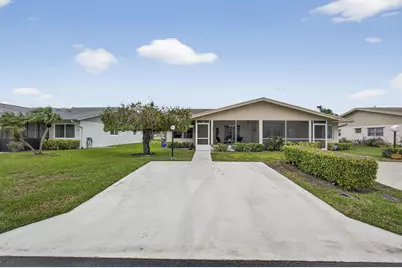 5455 Janice Lane, West Palm Beach, FL 33417 - Photo 1