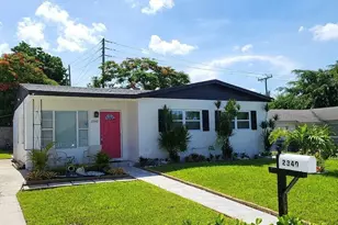 2340 Avenue M, Riviera Beach, FL 33404 - Photo 1