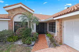 8423 Juddith Ave, Boynton Beach, FL 33472 - Photo 3