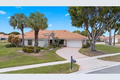 8423 Juddith Avenue, Boynton Beach, FL 33472 - Photo 1