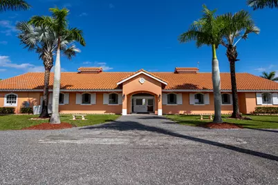 4750 South Road, Wellington, FL 33414 - Photo 1