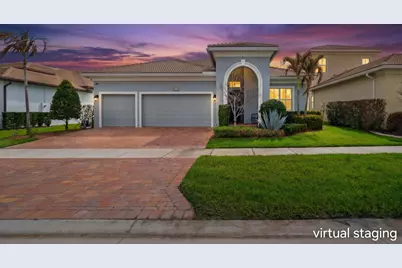 9135 SW Pepoli Way, Port Saint Lucie, FL 34987 - Photo 1