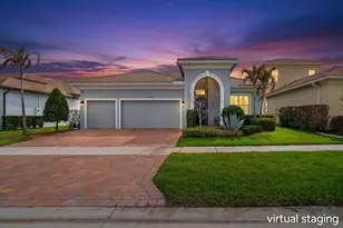 9135 SW Pepoli Way, Port Saint Lucie, FL 34987 - Photo 1