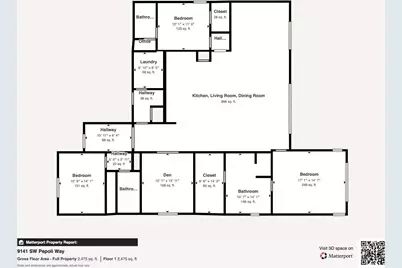 9135 SW Pepoli Way, Port Saint Lucie, FL 34987 - Photo 23