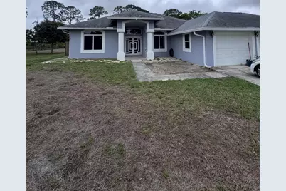 14618 Temple Boulevard, The Acreage, FL 33470 - Photo 1