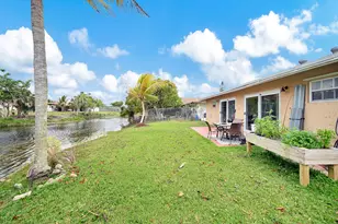 6542 NW 24th Ct, Margate, FL 33063 - Photo 33