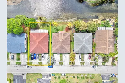 6542 NW 24th Court #W, Margate, FL 33063 - Photo 37