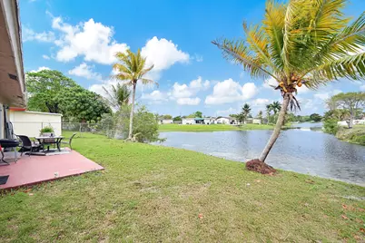 6542 NW 24th Court #W, Margate, FL 33063 - Photo 31