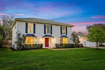 4143 Hickory Drive, Palm Beach Gardens, FL 33418 - Photo 1